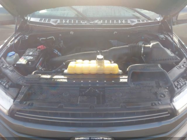 2019 FORD F-150 1FTEW1E43KFB28111 Photo 9