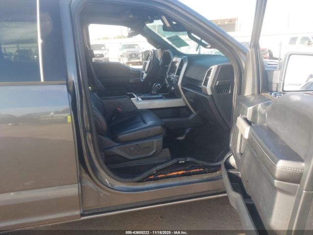 2019 FORD F-150 1FTEW1E43KFB28111 Photo 4