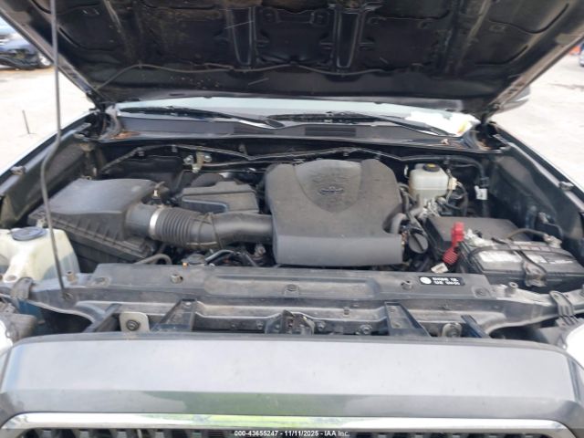 2019 TOYOTA TACOMA 3TMCZ5AN9KM251299 Photo 9