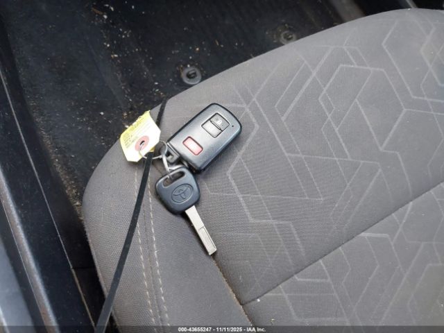 2019 TOYOTA TACOMA 3TMCZ5AN9KM251299 Photo 10