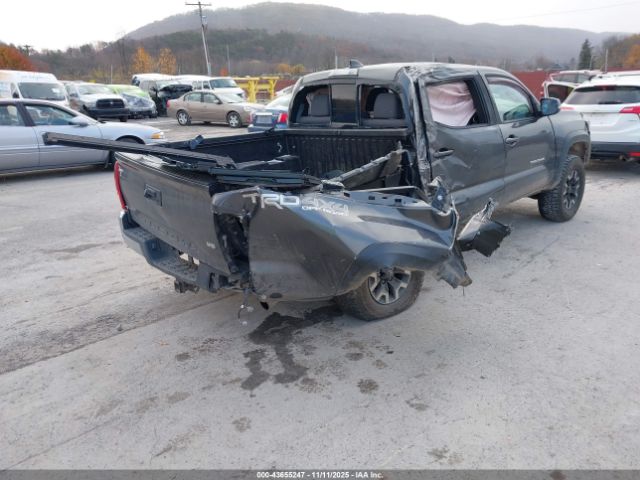 2019 TOYOTA TACOMA 3TMCZ5AN9KM251299 Photo 3