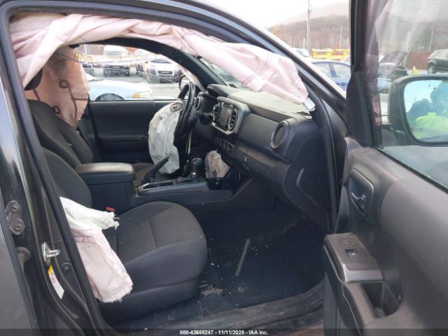 2019 TOYOTA TACOMA 3TMCZ5AN9KM251299 Photo 4