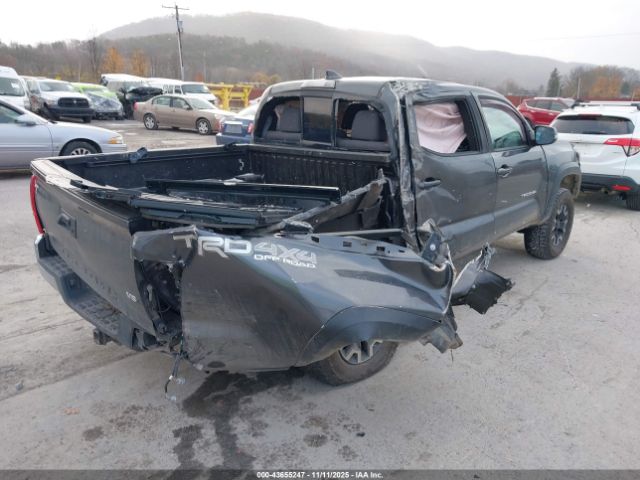 2019 TOYOTA TACOMA 3TMCZ5AN9KM251299 Photo 5