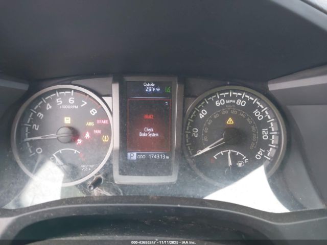 2019 TOYOTA TACOMA 3TMCZ5AN9KM251299 Photo 6