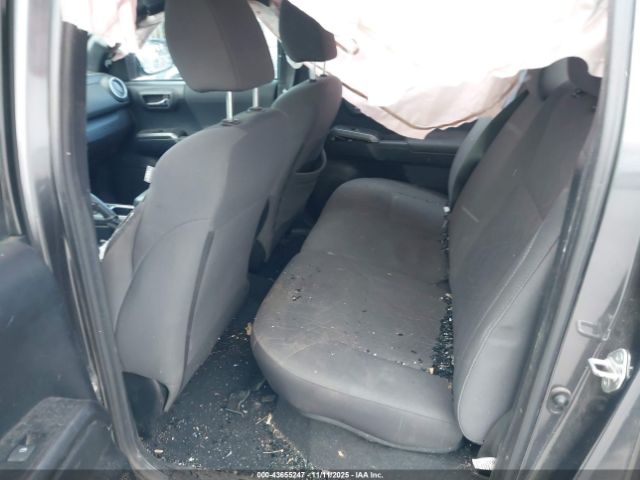 2019 TOYOTA TACOMA 3TMCZ5AN9KM251299 Photo 7