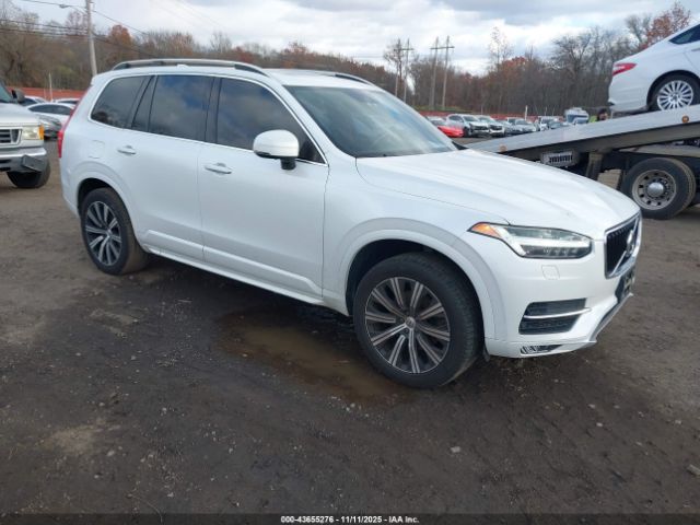2017 VOLVO XC90 YV4A22PKXH1105648