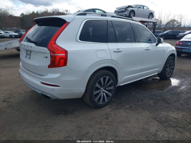 2017 VOLVO XC90 YV4A22PKXH1105648 Photo 3