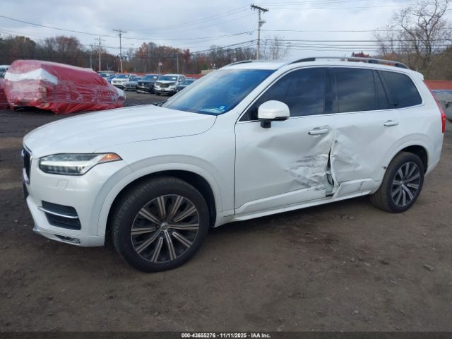 2017 VOLVO XC90 YV4A22PKXH1105648 Photo 5