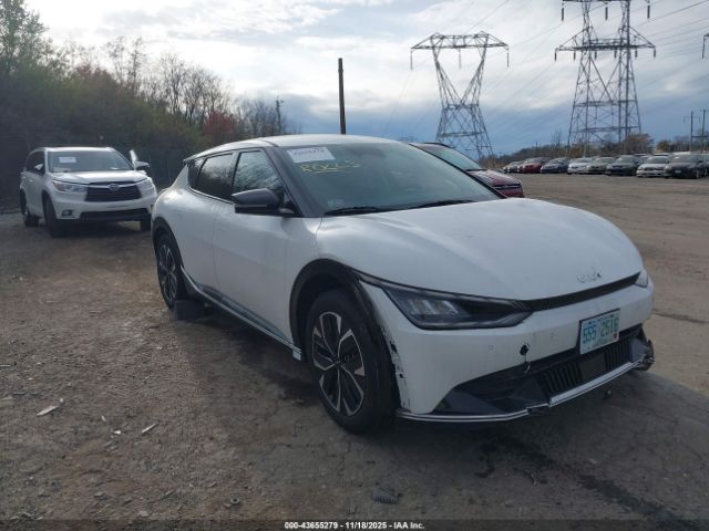 2023 KIA EV6 KNDL34LA1P5612835