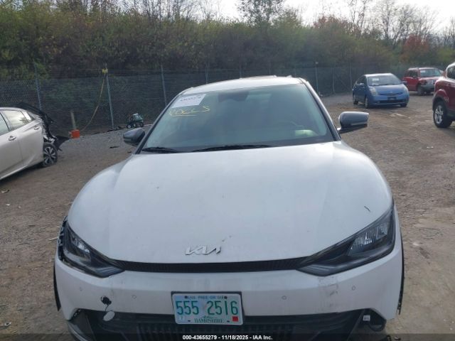2023 KIA EV6 KNDL34LA1P5612835 Photo 9