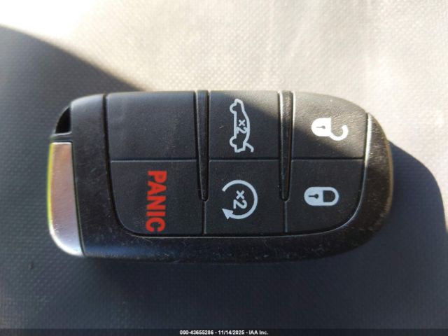 2019 DODGE CHALLENGER 2C3CDZGG8KH611261 Photo 10