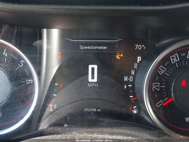 2019 DODGE CHALLENGER 2C3CDZGG8KH611261 Photo 6