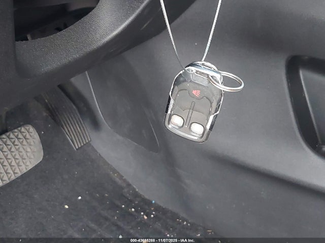 3GKALMEV6KL105661 GMC Terrain Sle