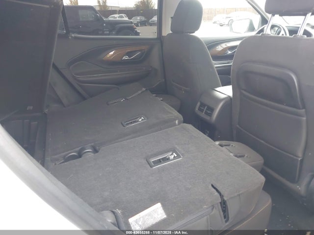 3GKALMEV6KL105661 GMC Terrain Sle