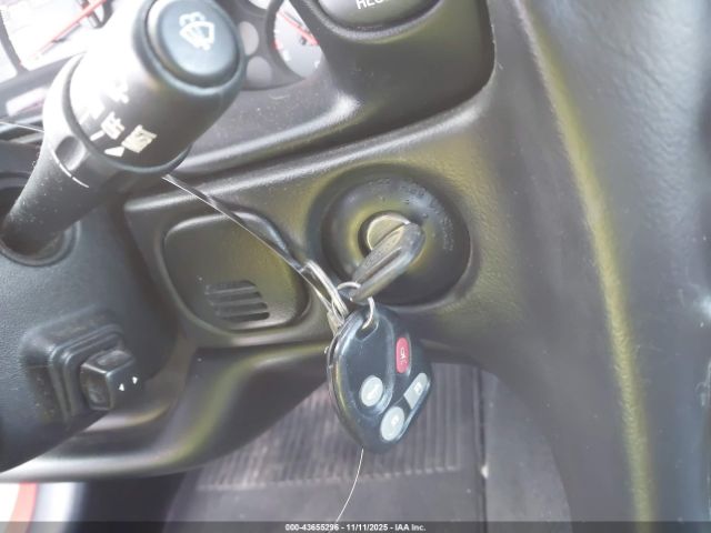 2002 CHEVROLET CORVETTE 1G1YY32G425119997 Photo 10