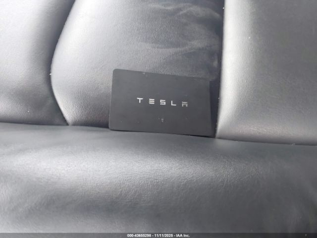 2018 TESLA MODEL 3 5YJ3E1EB9JF103709 Photo 10