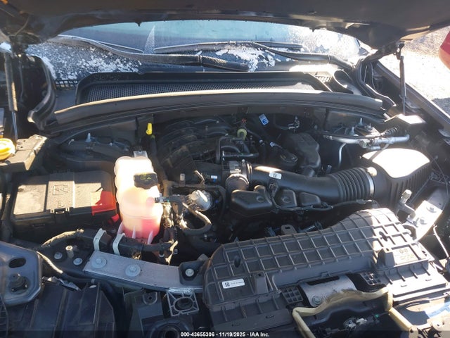 2024 Jeep Grand Cherokee Limited 4x4 მანქანა იყიდება აუქციონზე, vin: 1C4RJHBG2RC259730, აუქციონის ნომერი: 43655306