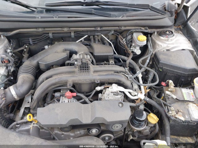 43655330 :رقم المزاد ، 4S3BNAN67F3042802 vin ، 2015 Subaru Legacy 2.5i Limited مزاد بيع