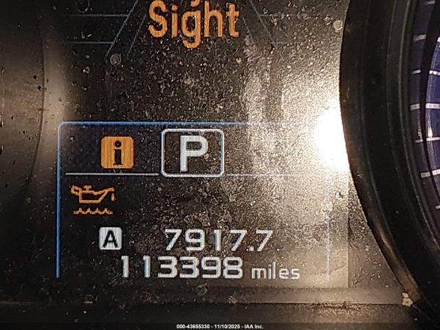 43655330 :رقم المزاد ، 4S3BNAN67F3042802 vin ، 2015 Subaru Legacy 2.5i Limited مزاد بيع