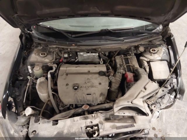 2013 MITSUBISHI LANCER JA32V2FW5DU003748 Photo 9