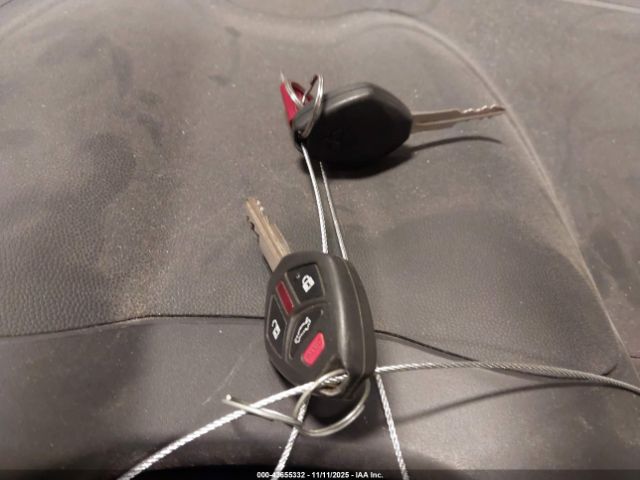 2013 MITSUBISHI LANCER JA32V2FW5DU003748 Photo 10