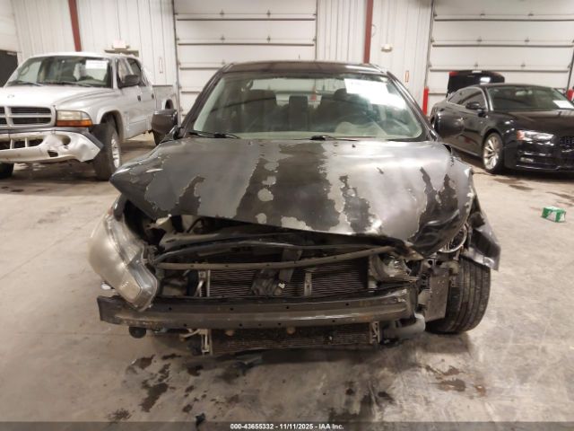 2013 MITSUBISHI LANCER JA32V2FW5DU003748 Photo 5