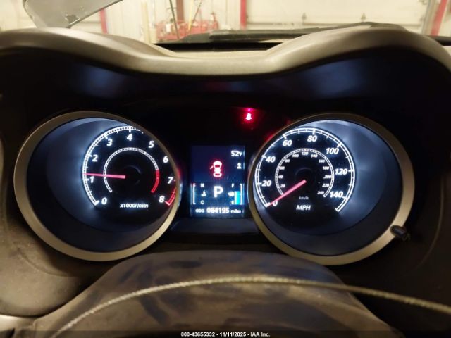 2013 MITSUBISHI LANCER JA32V2FW5DU003748 Photo 6