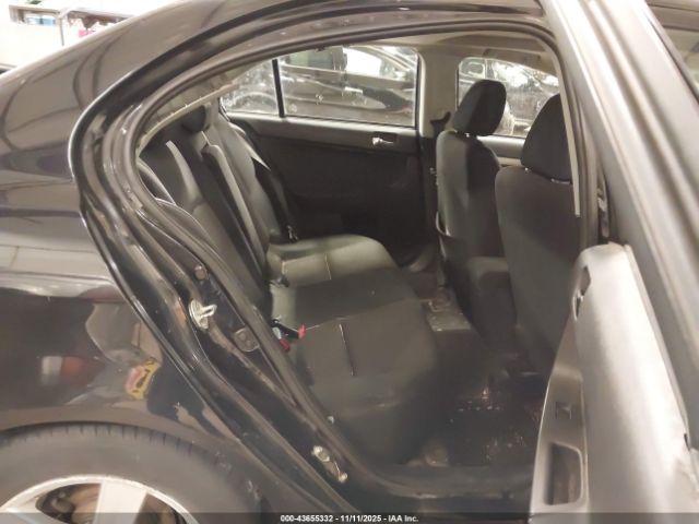 2013 MITSUBISHI LANCER JA32V2FW5DU003748 Photo 7
