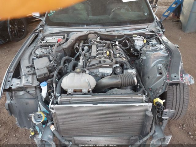 2023 FORD MUSTANG 1FA6P8TH9P5104303 Photo 9