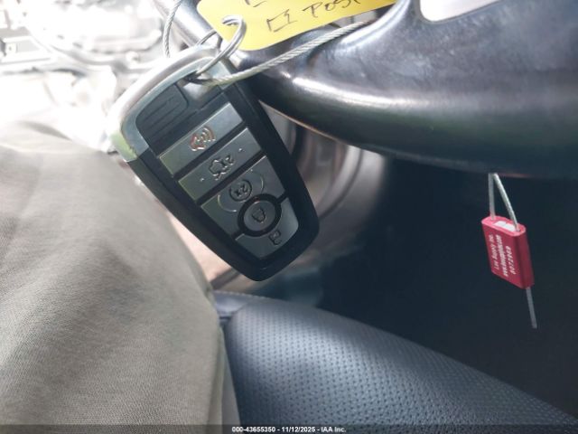 2023 FORD MUSTANG 1FA6P8TH9P5104303 Photo 10