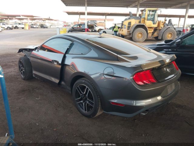 2023 FORD MUSTANG 1FA6P8TH9P5104303 Photo 2