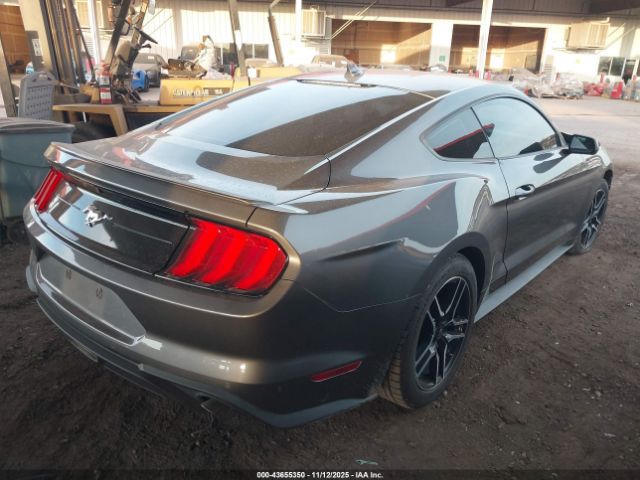 2023 FORD MUSTANG 1FA6P8TH9P5104303 Photo 3