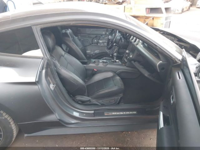 2023 FORD MUSTANG 1FA6P8TH9P5104303 Photo 4