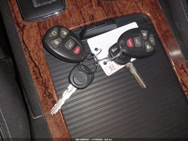 2014 CHEVROLET TRAVERSE 1GNKVHKD0EJ219591 Photo 10