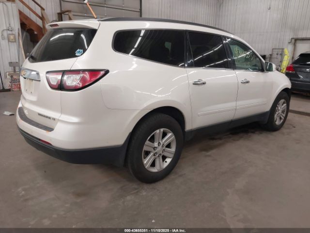 2014 CHEVROLET TRAVERSE 1GNKVHKD0EJ219591 Photo 3