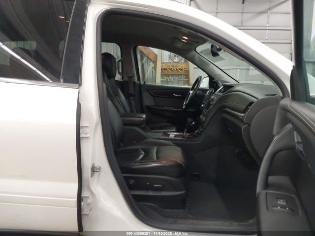 2014 CHEVROLET TRAVERSE 1GNKVHKD0EJ219591 Photo 4