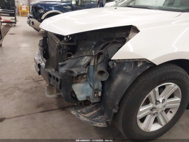 2014 CHEVROLET TRAVERSE 1GNKVHKD0EJ219591 Photo 5
