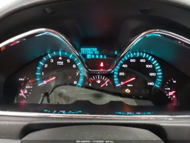 2014 CHEVROLET TRAVERSE 1GNKVHKD0EJ219591 Photo 6