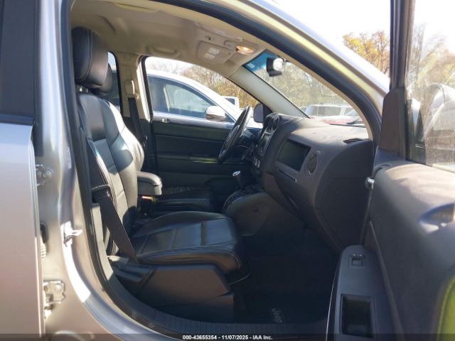 2013 JEEP COMPASS 1C4NJCCB9DD190851 Photo 4