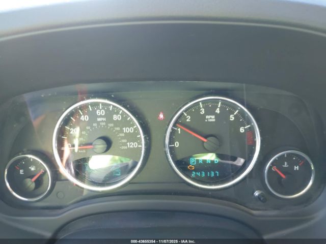 2013 JEEP COMPASS 1C4NJCCB9DD190851 Photo 6