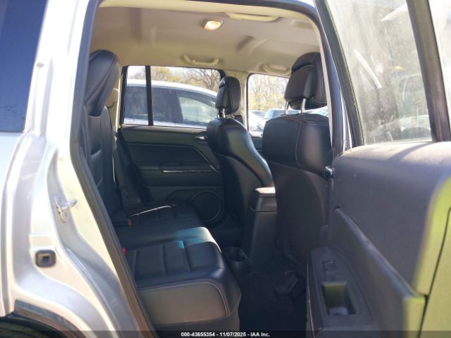 2013 JEEP COMPASS 1C4NJCCB9DD190851 Photo 7