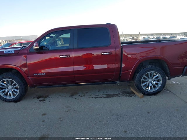 1C6SRFJT3MN742709 RAM 1500