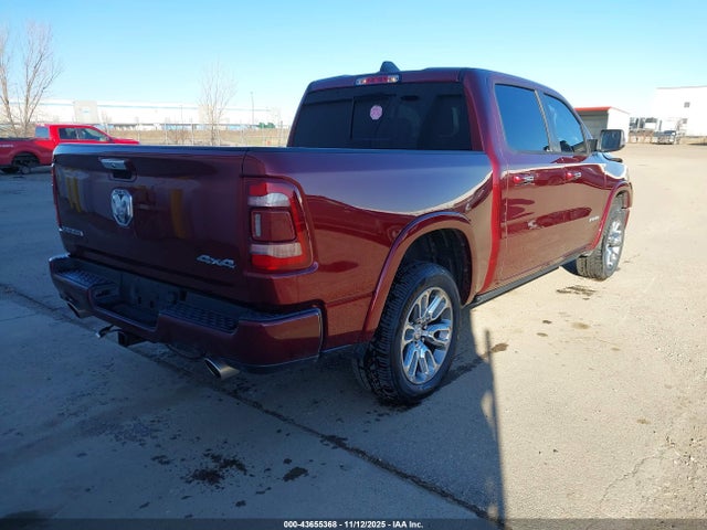 1C6SRFJT3MN742709 RAM 1500