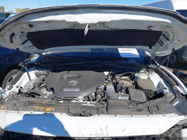 Mazda Cx-50 2.5 Turbo Premium 2024 7MMVABDY7RN210285 Image 10