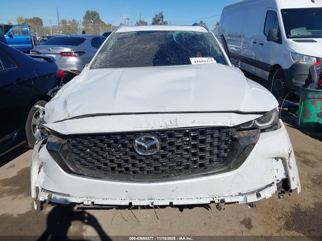 Mazda Cx-50 2.5 Turbo Premium 2024 7MMVABDY7RN210285 Image 13