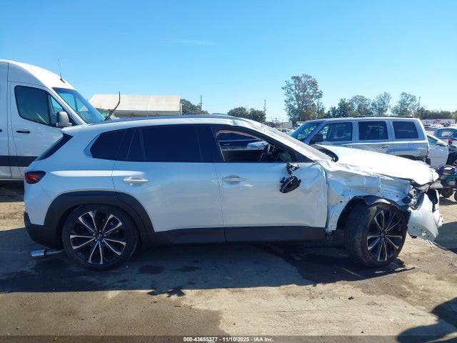 Mazda Cx-50 2.5 Turbo Premium 2024 7MMVABDY7RN210285 Image 14