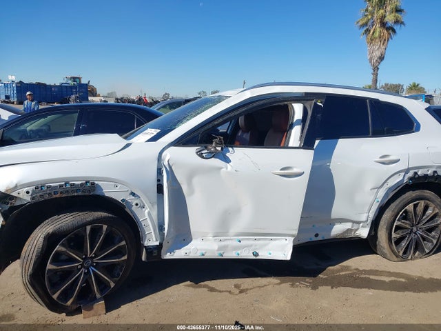 Mazda Cx-50 2.5 Turbo Premium 2024 7MMVABDY7RN210285 Image 15