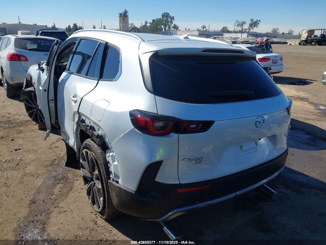 Mazda Cx-50 2.5 Turbo Premium 2024 7MMVABDY7RN210285 Image 3