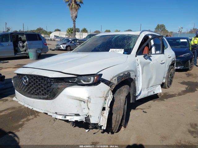 Mazda Cx-50 2.5 Turbo Premium 2024 7MMVABDY7RN210285 Image 6