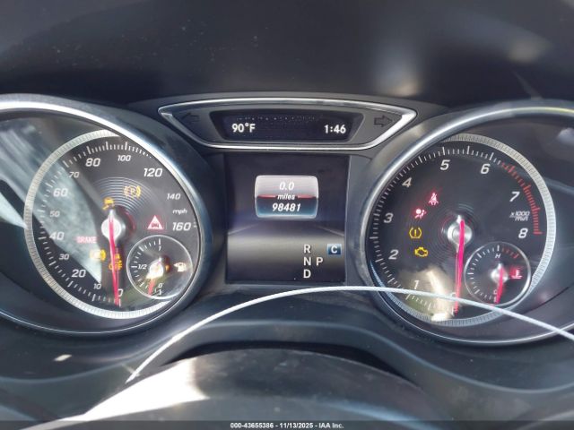 2018 MERCEDES-BENZ CLA 250 WDDSJ4EB7JN582812 Photo 6